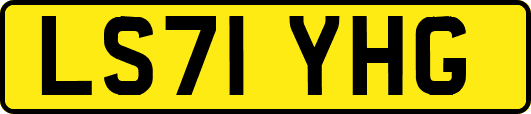 LS71YHG