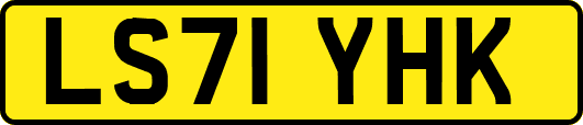 LS71YHK