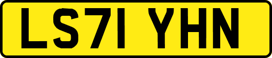 LS71YHN
