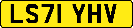 LS71YHV