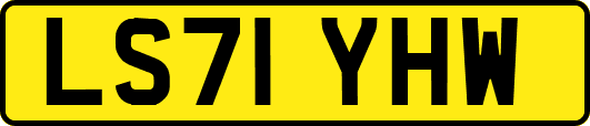 LS71YHW