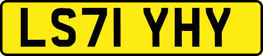 LS71YHY