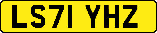 LS71YHZ