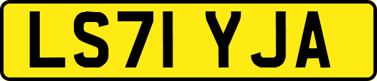 LS71YJA