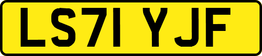 LS71YJF
