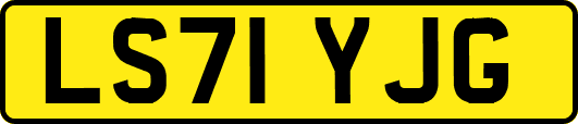 LS71YJG