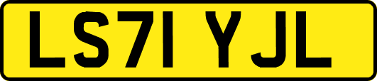 LS71YJL
