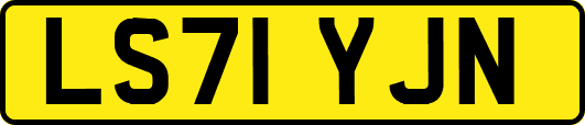 LS71YJN