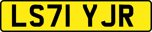 LS71YJR