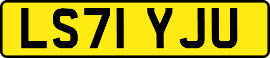 LS71YJU