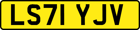 LS71YJV