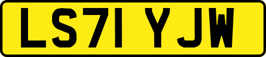 LS71YJW