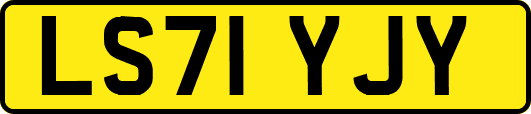 LS71YJY