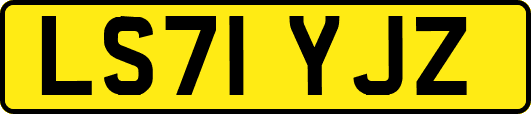 LS71YJZ