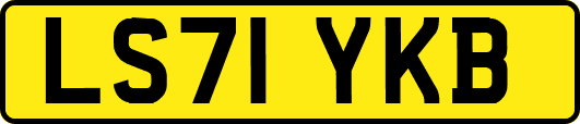 LS71YKB