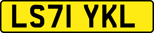 LS71YKL