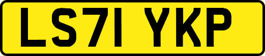 LS71YKP