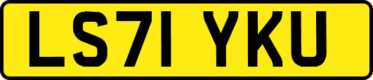 LS71YKU