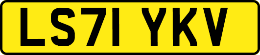 LS71YKV