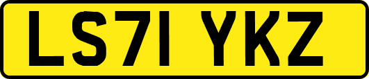 LS71YKZ