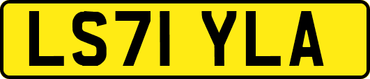 LS71YLA