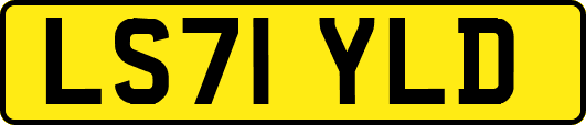 LS71YLD
