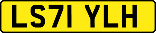 LS71YLH