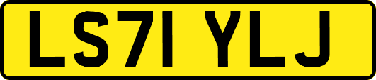 LS71YLJ