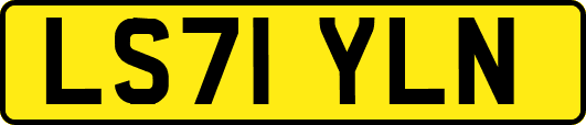 LS71YLN