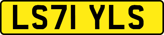LS71YLS