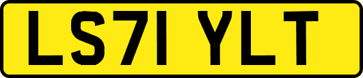 LS71YLT
