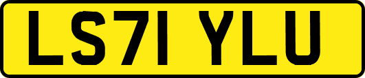LS71YLU