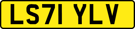 LS71YLV