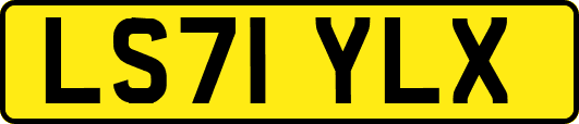 LS71YLX