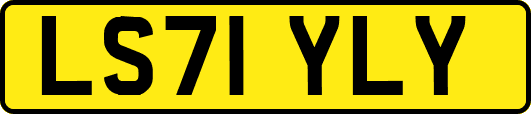 LS71YLY
