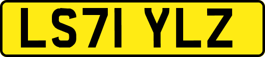 LS71YLZ
