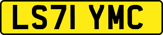 LS71YMC