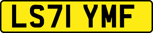 LS71YMF