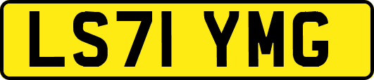 LS71YMG