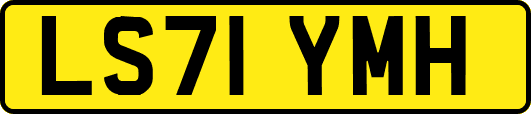 LS71YMH