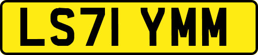 LS71YMM