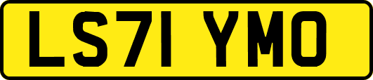 LS71YMO