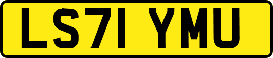 LS71YMU