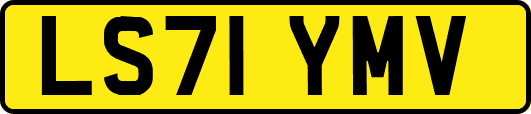 LS71YMV