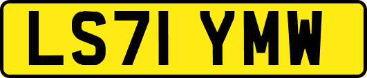 LS71YMW