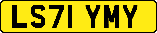 LS71YMY
