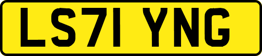 LS71YNG