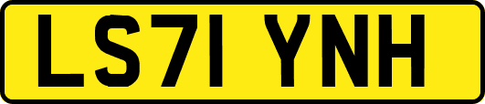 LS71YNH