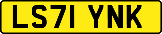 LS71YNK
