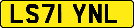 LS71YNL